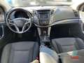 Hyundai i40 cw Autom Rückfahr Navi Klimaauto SHZ PDC Gris - thumbnail 10
