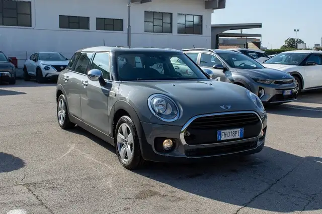 MINI One Clubman 1.5 Hype