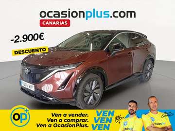 Advance 160kW 63 kWh 4x2