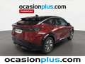 Nissan Ariya Advance 160kW 63 kWh 4x2 Rojo - thumbnail 4
