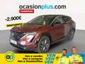 Nissan Ariya Advance 160kW 63 kWh 4x2 Rojo - thumbnail 1