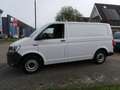 Volkswagen T6 Transporter 2.0 TDI 102pk L1H1 3 persoons Airco,Cruise,Navi,Pd Wit - thumbnail 1