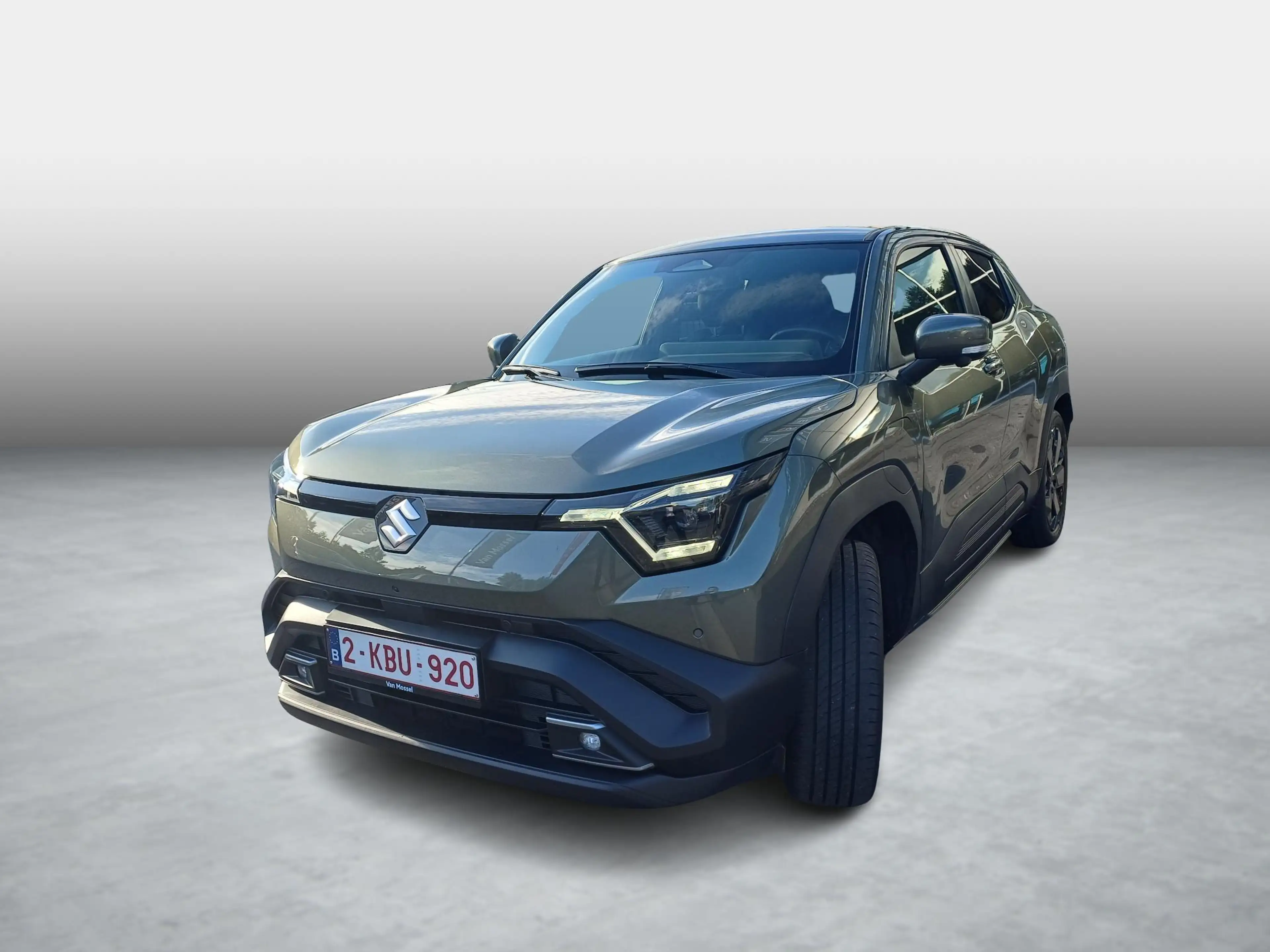 Suzuki Vitara e BEV 61KWH GLX 2WD Demo Groot-Bijgaarden, Camera — photo 2