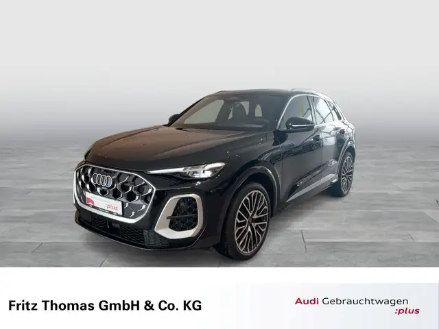 Audi SQ5 3.0 TFSI S tronic Tech Pro Pano Int. S line LM21