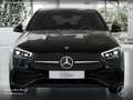 Mercedes-Benz C 300 de AMG+NIGHT+PANO+360+BURMESTER+KEYLESS+9G Schwarz - thumbnail 6