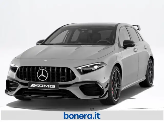 Mercedes-Benz A-Class in Grey for sale