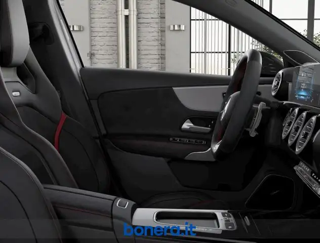 Mercedes-Benz A-Class view 7