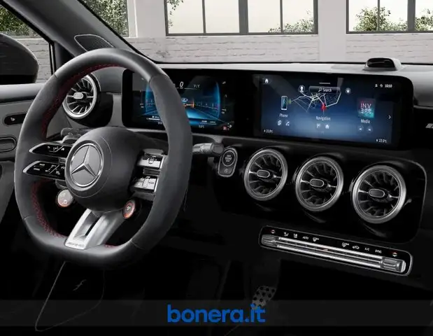 Mercedes-Benz A-Class view 6