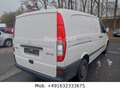 Mercedes-Benz Vito Kasten 109 CDI Lang LKW HU/AU neu Wit - thumbnail 6