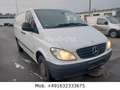 Mercedes-Benz Vito Kasten 109 CDI Lang LKW HU/AU neu Wit - thumbnail 3