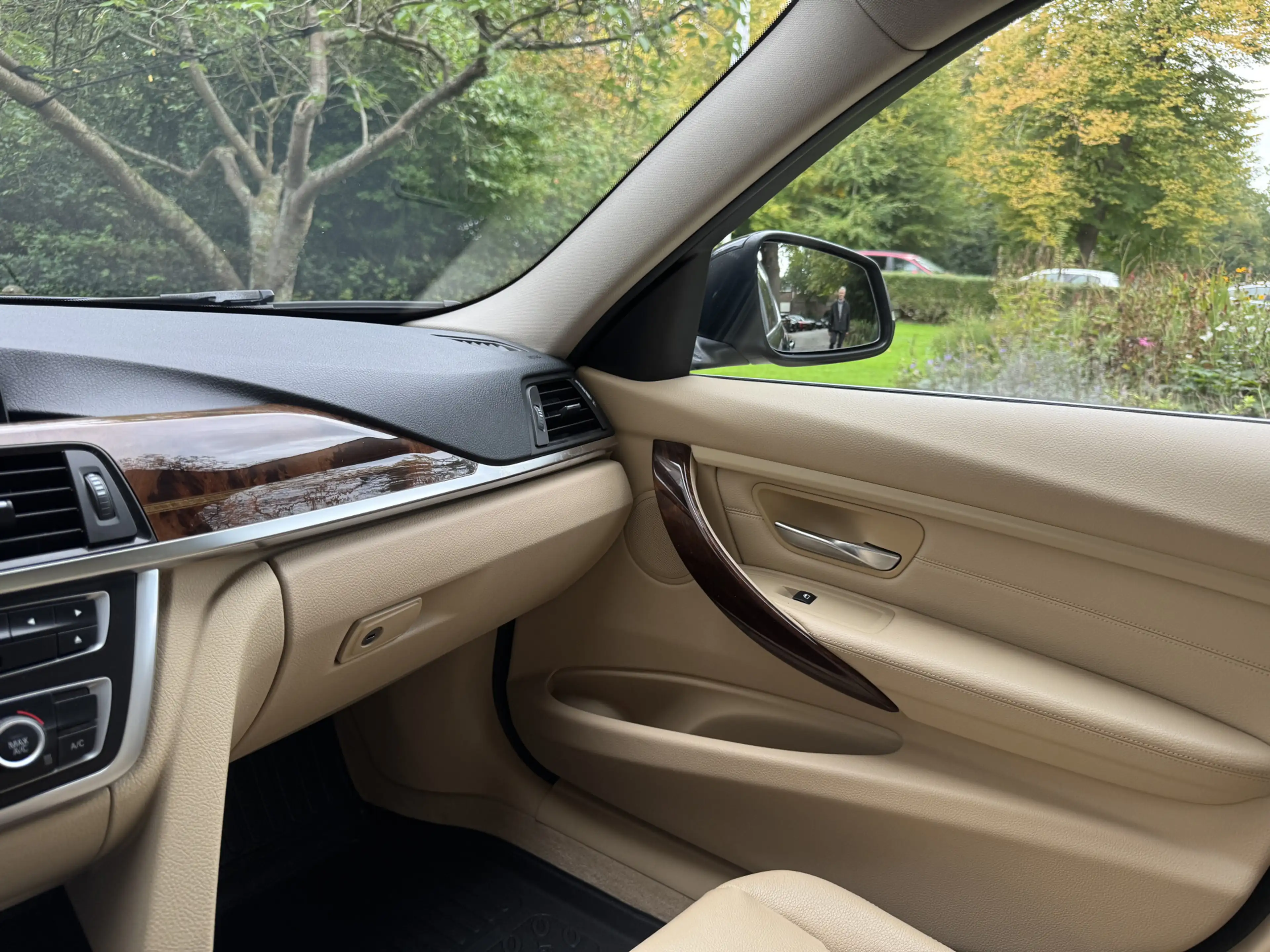 BMW 328 3-serie 328i High Executive — photo 19