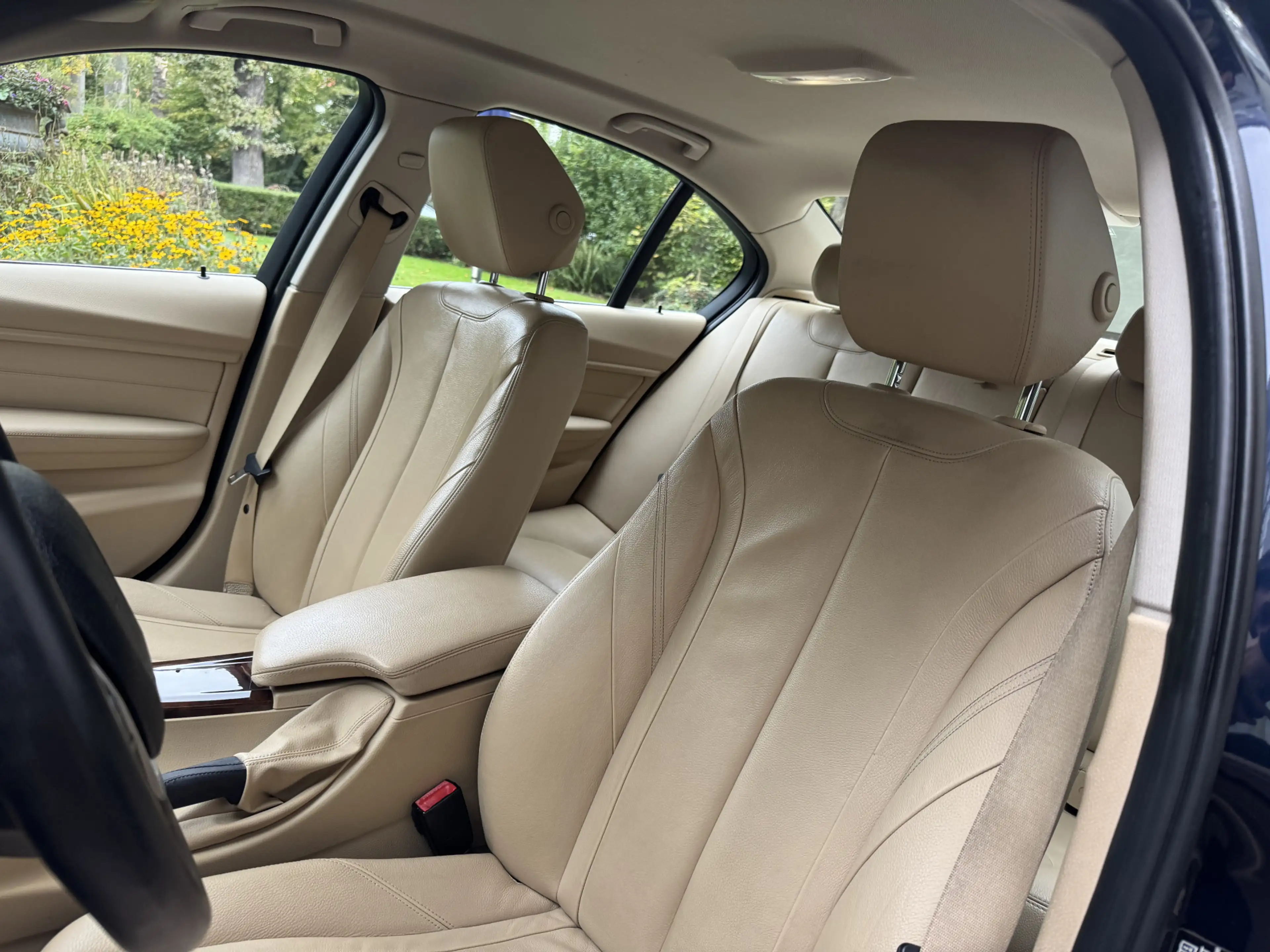 BMW 328 3-serie 328i High Executive — photo 6