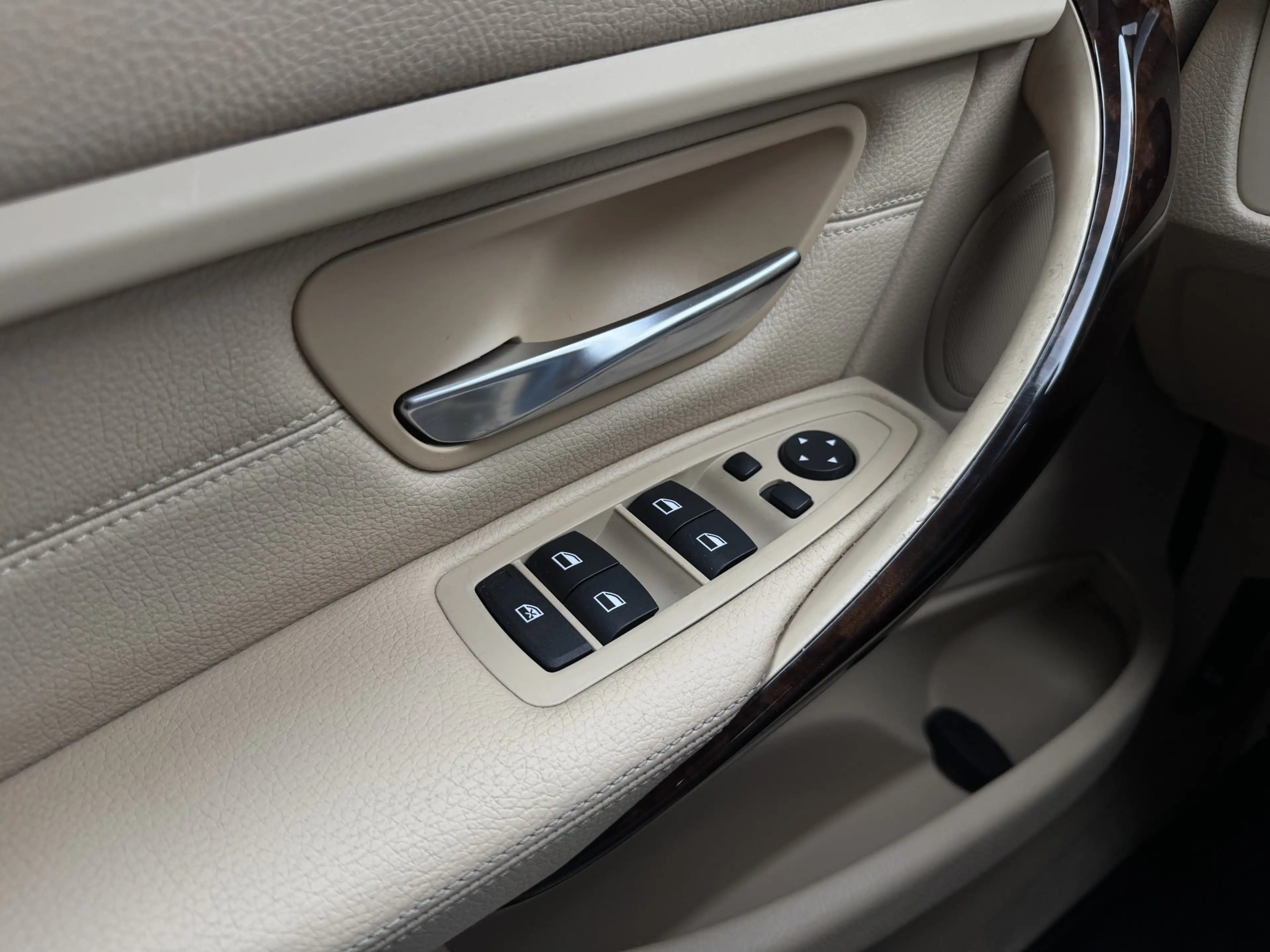 BMW 328 3-serie 328i High Executive — photo 13