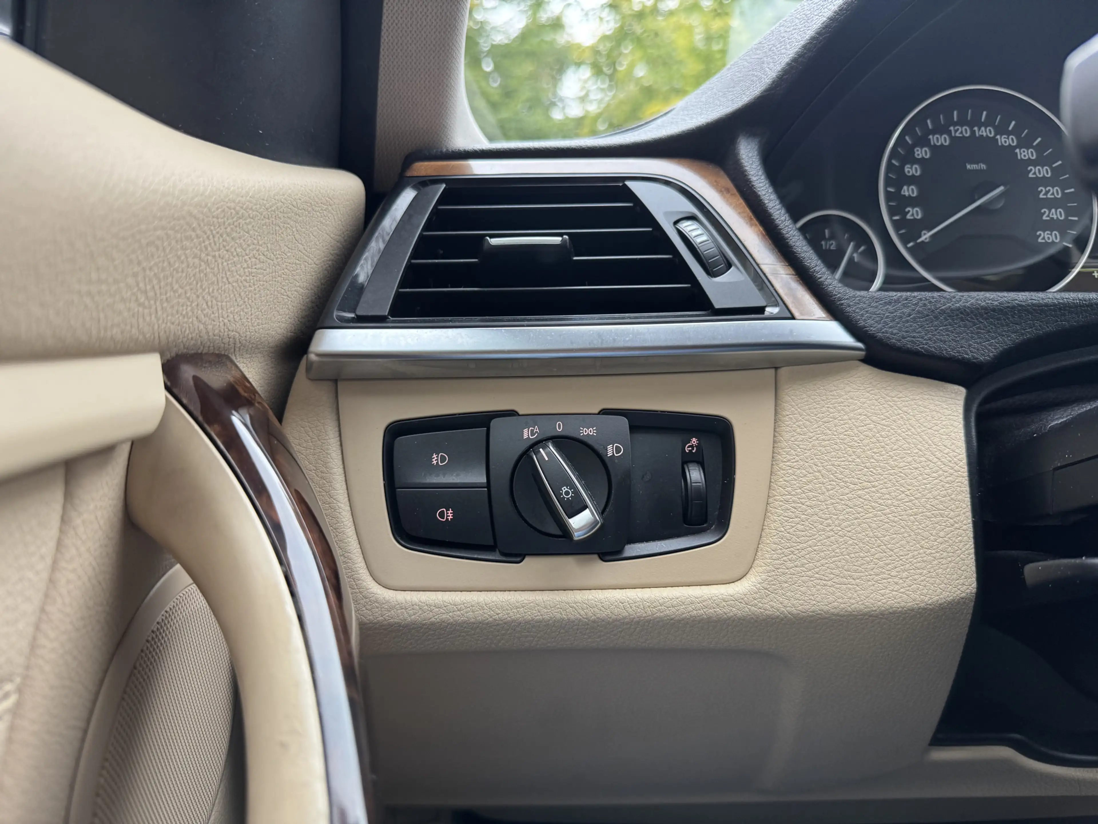 BMW 328 3-serie 328i High Executive — photo 21