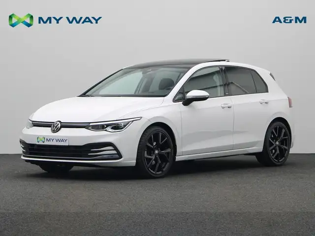 Volkswagen Golf 2.0 TDi 150 PK DSG  PANORAMISCH OPEN DAK