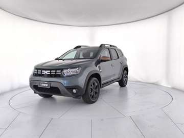 Duster 1.5 blue dci SL Extreme 4x4 115cv