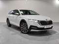 Skoda Octavia Combi 2.0TDI Scout 147kW DSG 4x4 Blanco - thumbnail 1