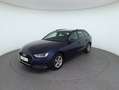 Audi A4 Avant 30 TDI Aut. NAVI+RFK+el.Heck+LM+PDC+SHZ Blau - thumbnail 2