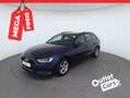 Audi A4 Avant 30 TDI Aut. NAVI+RFK+el.Heck+MEGAPREIS Blau - thumbnail 1