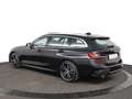 BMW 320 3-serie Touring 320i High Executive M-Sportpakket Zwart - thumbnail 10