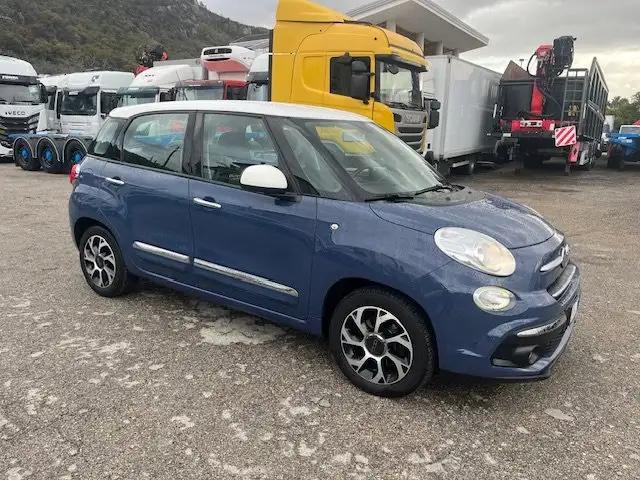 Fiat 500L 500L 1.4 Urban 95cv