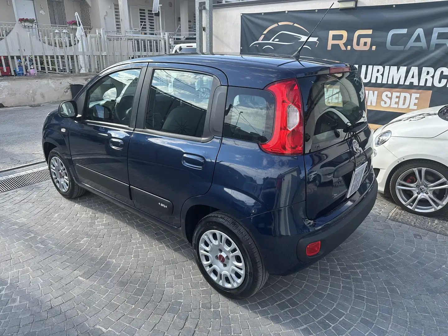Fiat Panda 1.2 Pop - 2