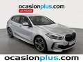 BMW 118 118dA Gris - thumbnail 2