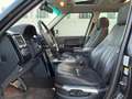 Land Rover Range Rover 4.2 V8 Supercharged VOGUE Aut. Negro - thumbnail 12