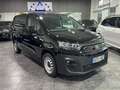 Fiat Doblo 1,5D*L2 1.5 BlueHDi*Navi*RFK*PDC*Klimaauto Schwarz - thumbnail 1