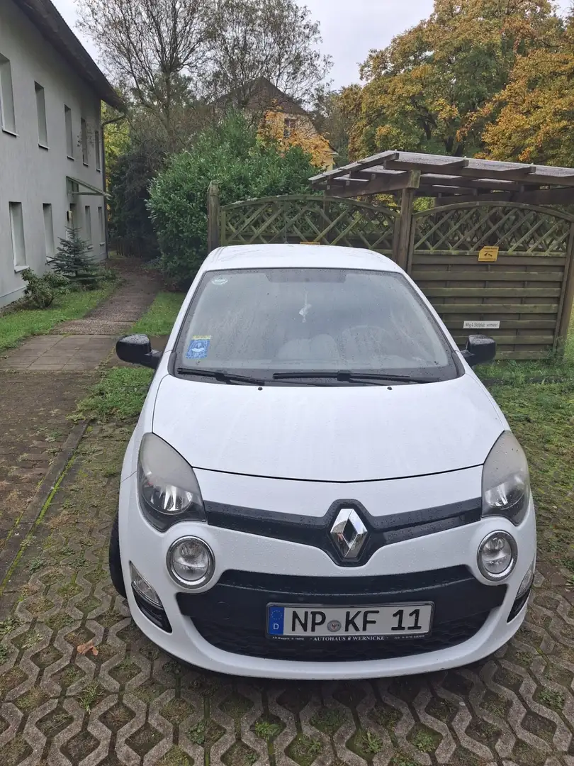 Renault Twingo 1.2 LEV 16V 75 Expression - 1