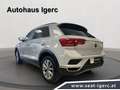 Volkswagen T-Roc Style Grau - thumbnail 3