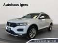 Volkswagen T-Roc Style Grau - thumbnail 1
