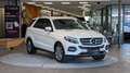 Mercedes-Benz GLE 250 d 4Matic *Ambiente*Kamera*Luftfahrwerk* Weiß - thumbnail 3