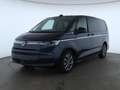 Volkswagen T7 Multivan 2,0 TDI Style lang DSG AHK*StHz*Navi Blu/Azzurro - thumbnail 2