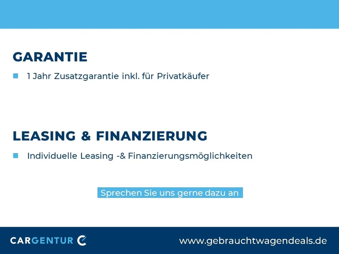Volkswagen Touran 2.0 TDI Highline AHK S-Dach Navi ACC Grau - 2