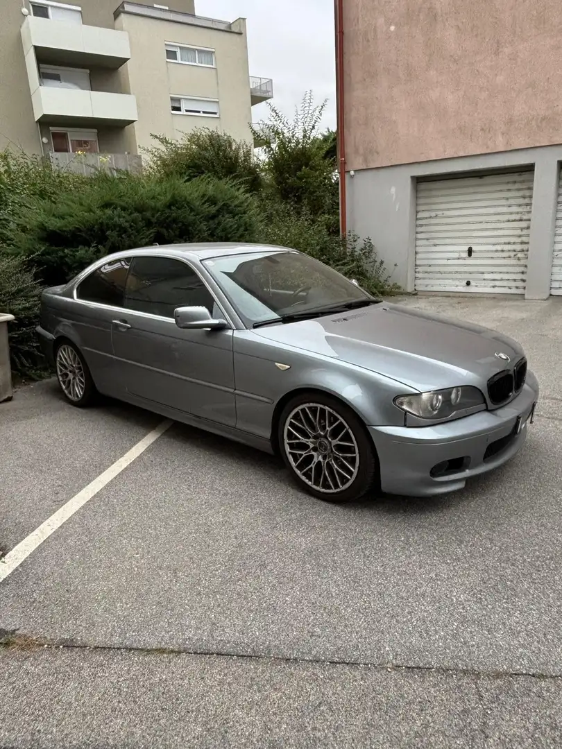 BMW 320 320Cd - 2