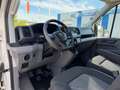 Volkswagen Crafter Kasten MR L3H3 2,0TDI*AHK*PickerlNEU*1Besitz*Klima Weiß - thumbnail 7