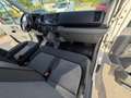 Volkswagen Crafter Kasten MR L3H3 2,0TDI*AHK*PickerlNEU*1Besitz*Klima Weiß - thumbnail 16
