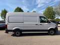 Volkswagen Crafter Kasten MR L3H3 2,0TDI*AHK*PickerlNEU*1Besitz*Klima Weiß - thumbnail 3