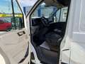 Volkswagen Crafter Kasten MR L3H3 2,0TDI*AHK*PickerlNEU*1Besitz*Klima Weiß - thumbnail 6