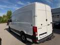 Volkswagen Crafter Kasten MR L3H3 2,0TDI*AHK*PickerlNEU*1Besitz*Klima Weiß - thumbnail 5