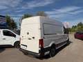 Volkswagen Crafter Kasten MR L3H3 2,0TDI*AHK*PickerlNEU*1Besitz*Klima Weiß - thumbnail 4