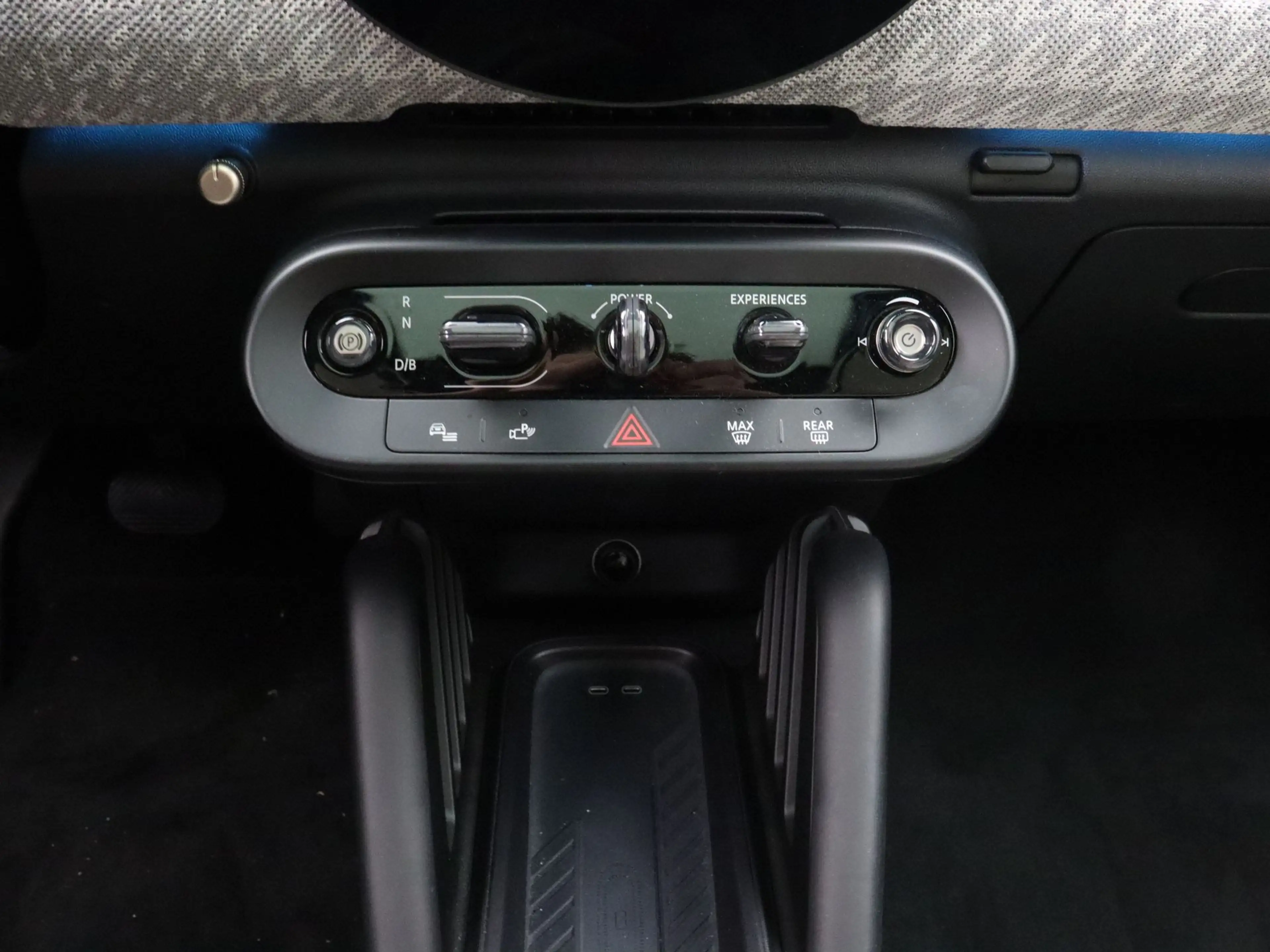 MINI Cooper E Favoured Pakket M — photo 13