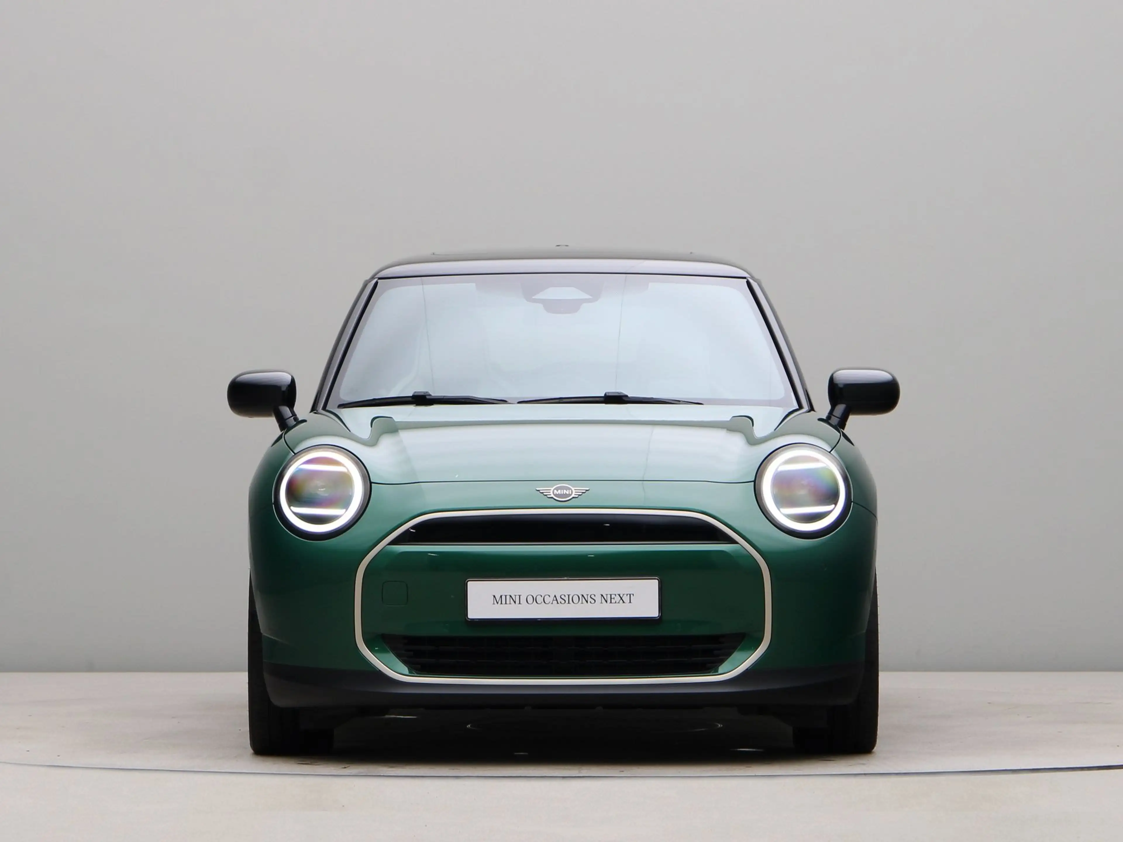 MINI Cooper E Favoured Pakket M — photo 5