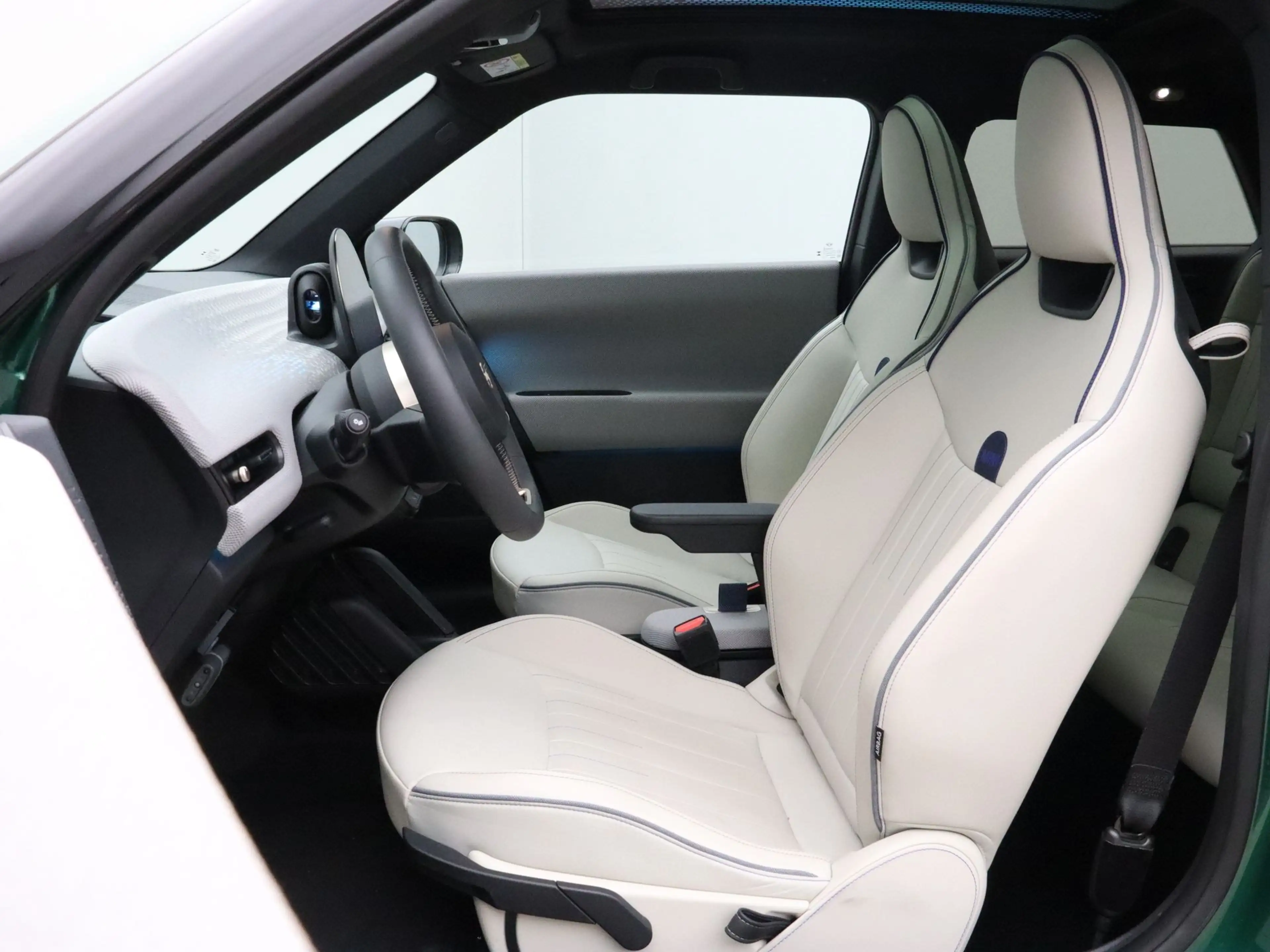MINI Cooper E Favoured Pakket M — photo 4