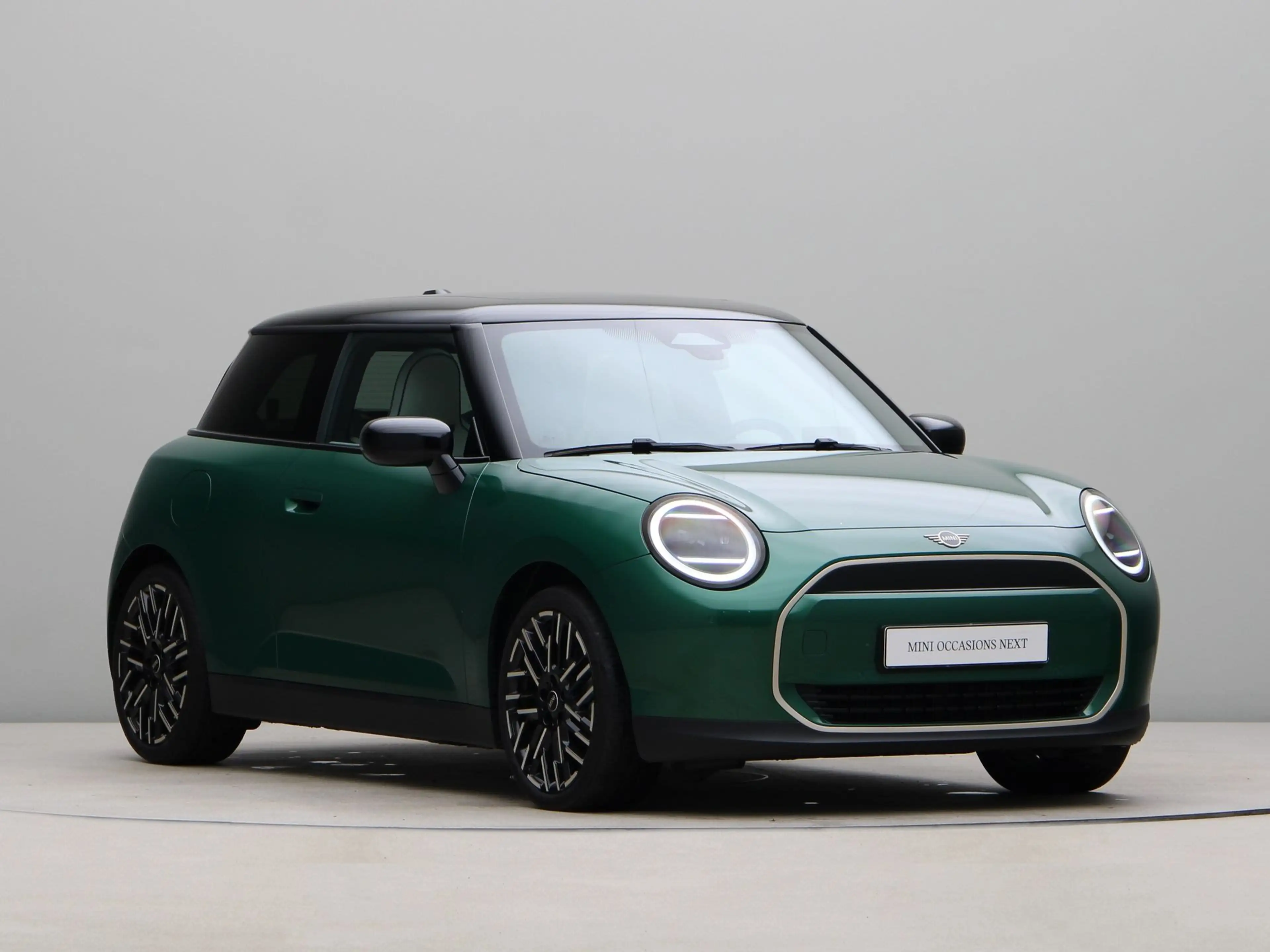 MINI Cooper E Favoured Pakket M — photo 6