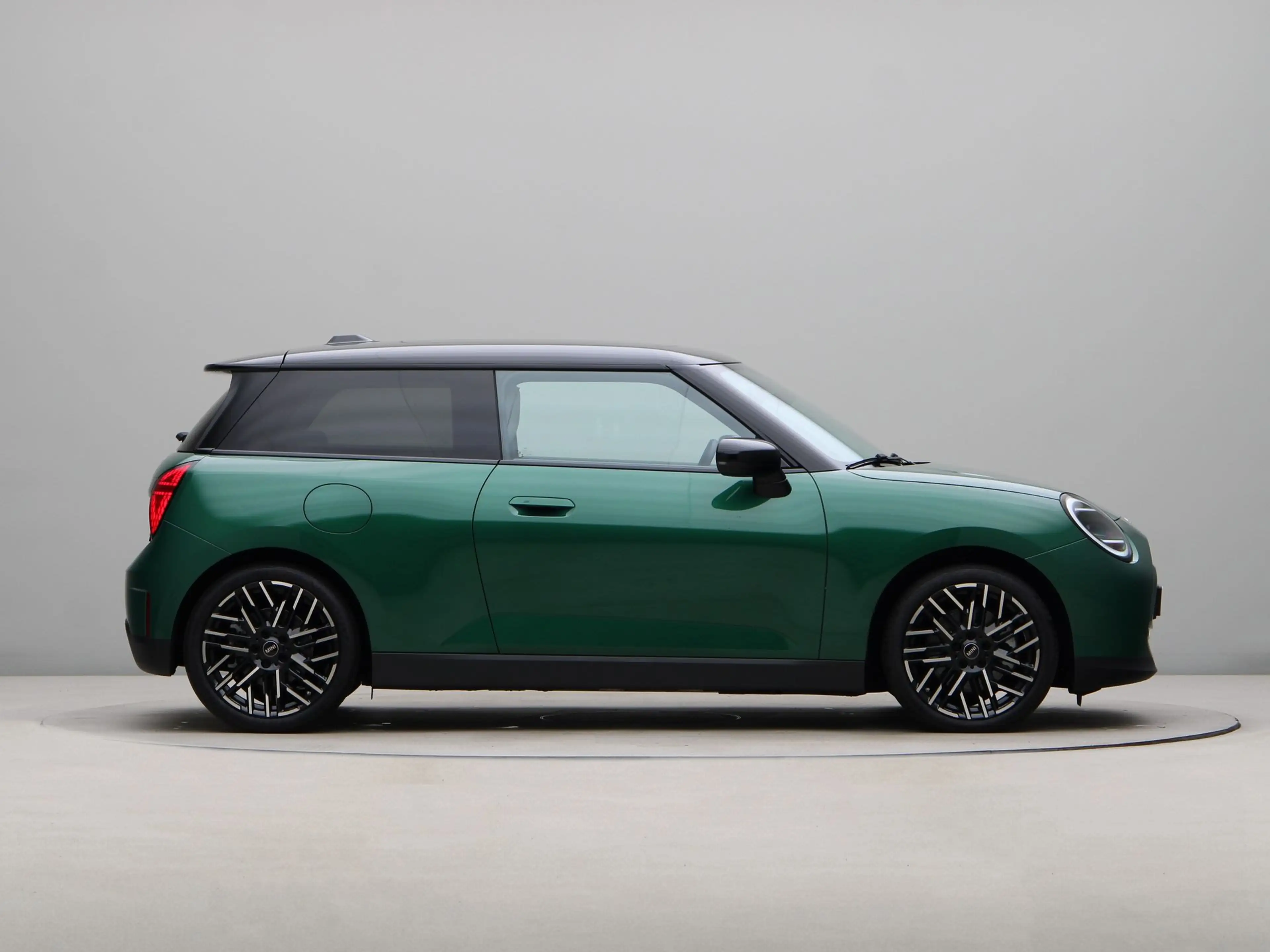 MINI Cooper E Favoured Pakket M — photo 7