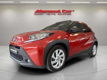 X AIR PULSE * Caméra * Apple CarPlay *