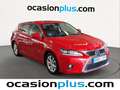 Lexus CT 200h Business Rouge - thumbnail 2