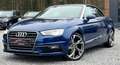 Audi A3 1.6 TDI - CABRIO - PACK SPORT - PARFAIT ETAT - GPS Bleu - thumbnail 3